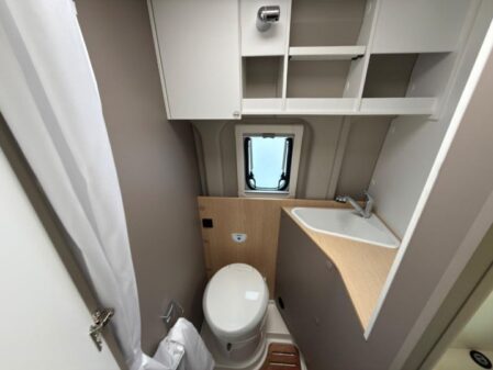2026 Elddis Whirlwind GTV 560