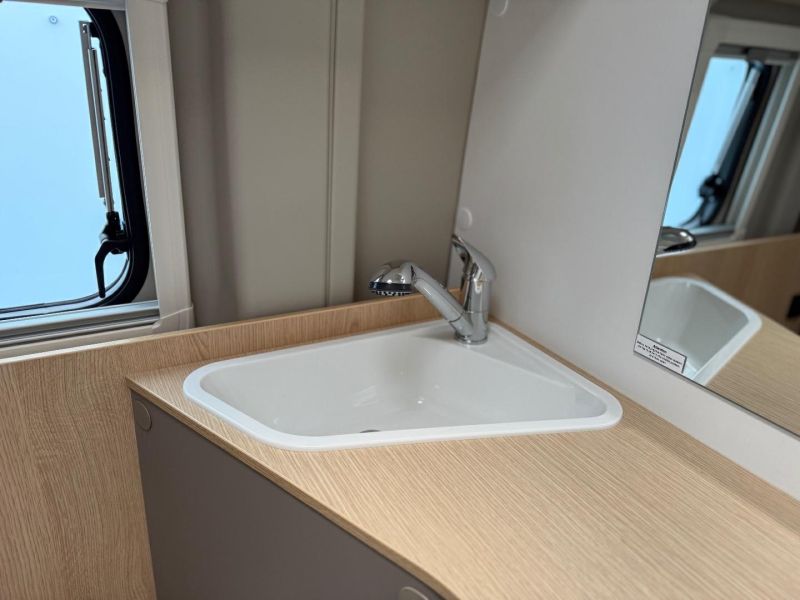 2026 Elddis Whirlwind GTV 560