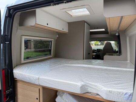 2026 Elddis Whirlwind GTV 560