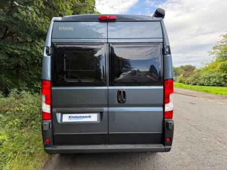 2026 Elddis Whirlwind GTV 560