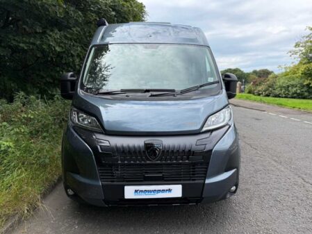 2026 Elddis Whirlwind GTV 560