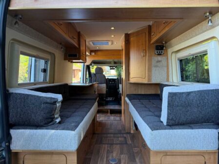2013 Citroen East Neuk Fifer