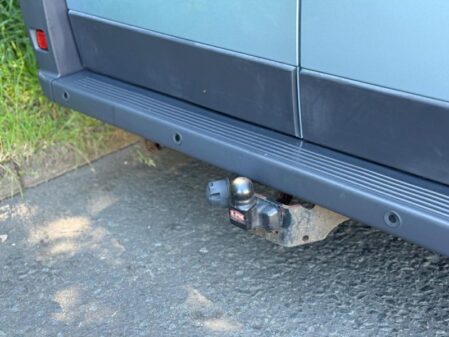 2013 Citroen East Neuk Fifer
