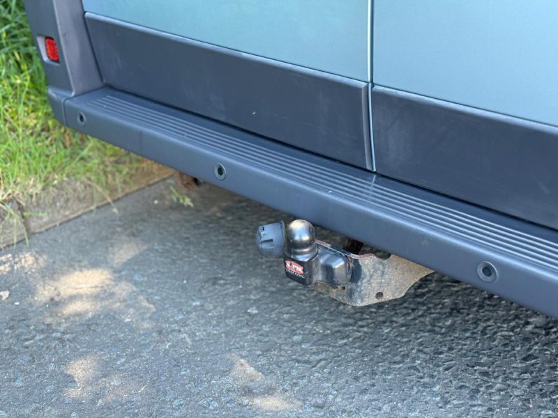 2013 Citroen East Neuk Fifer