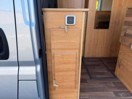 2013 Citroen East Neuk Fifer