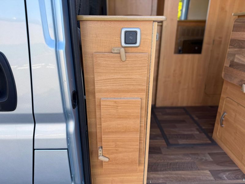 2013 Citroen East Neuk Fifer