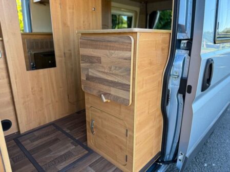 2013 Citroen East Neuk Fifer