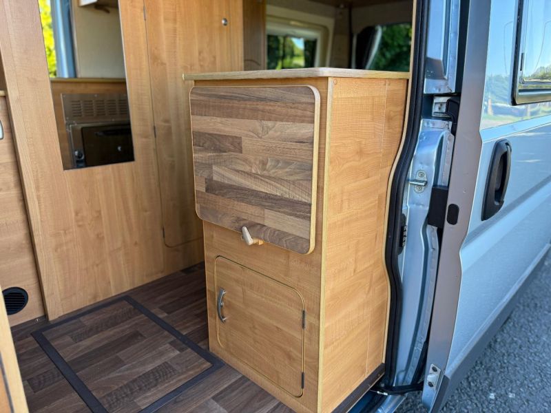 2013 Citroen East Neuk Fifer