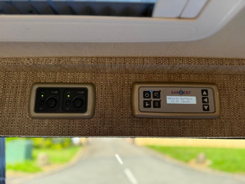 2013 Citroen East Neuk Fifer