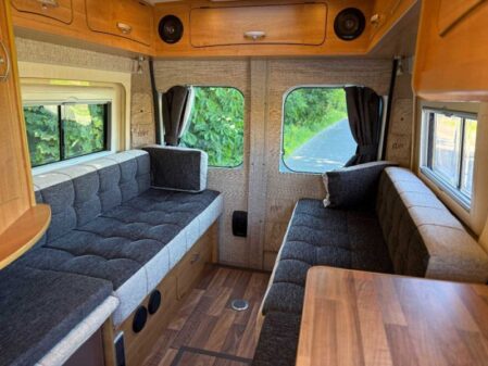 2013 Citroen East Neuk Fifer