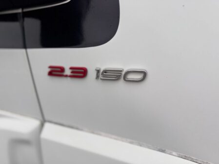 2019 Niesmann and Bischoff Smove 7.4E