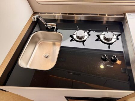 2019 Niesmann and Bischoff Smove 7.4E