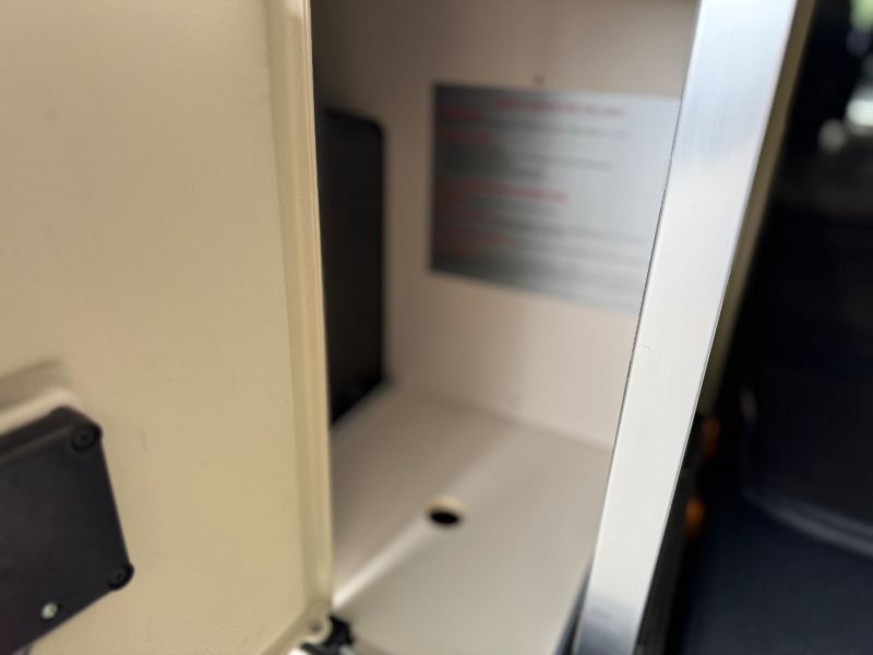 2022 Mercedes V Class
Marco Polo
