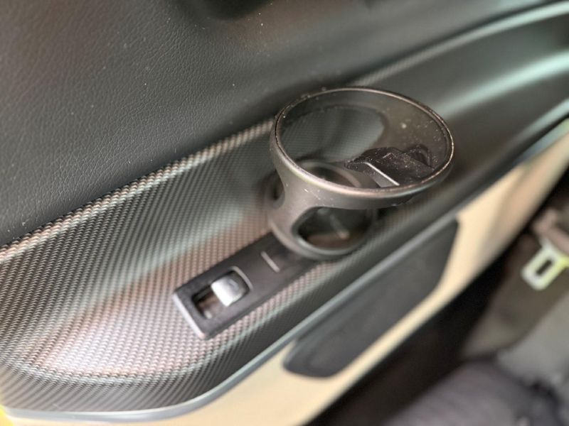 2022 Mercedes V Class
Marco Polo