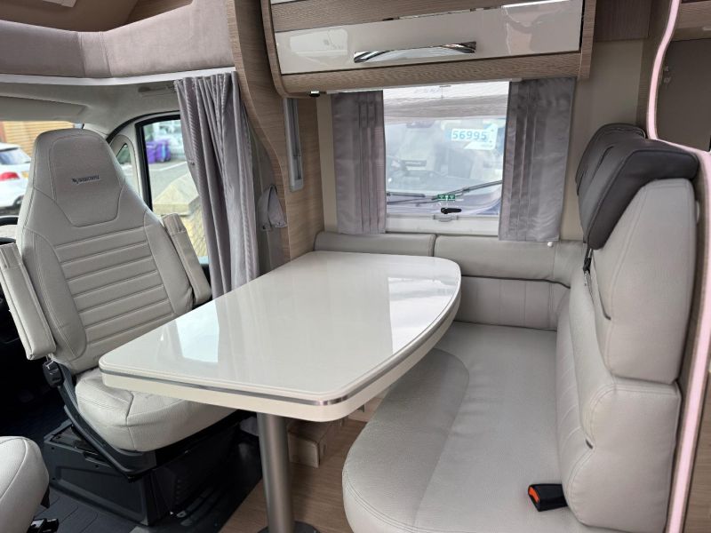 2020 Mobilvetta KEA P68