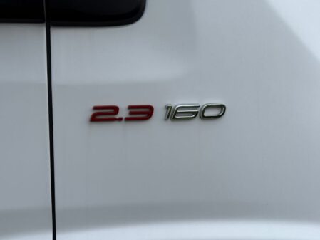 2020 Mobilvetta KEA P68