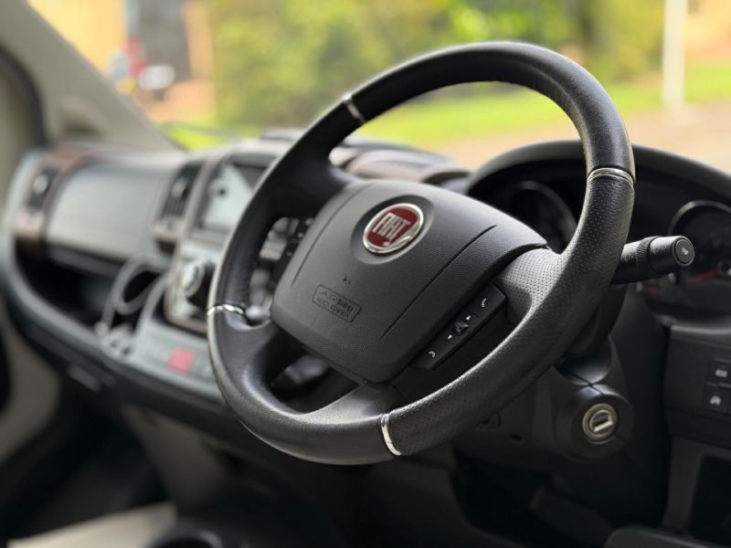 2020 Mobilvetta KEA P68