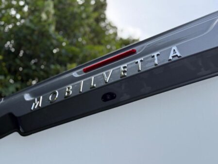 2020 Mobilvetta KEA P68