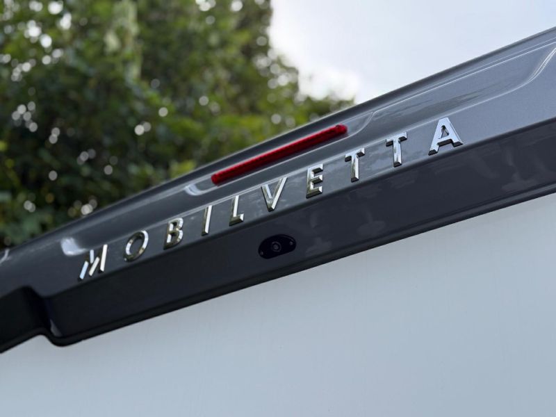 2020 Mobilvetta KEA P68