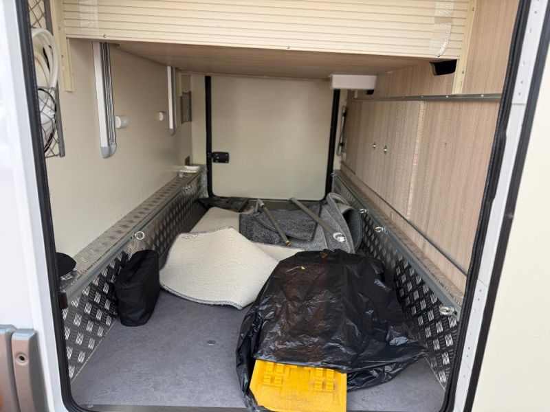 2020 Mobilvetta KEA P68