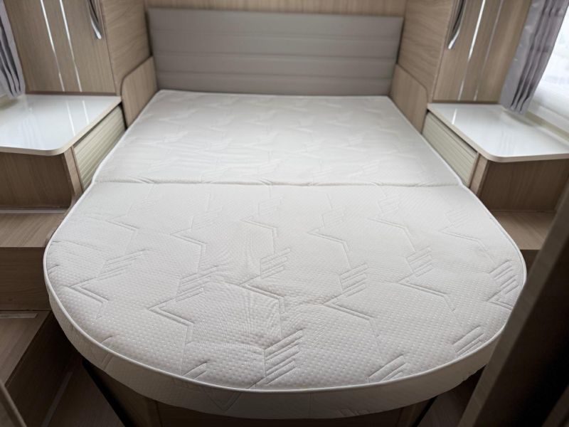 2020 Mobilvetta KEA P68