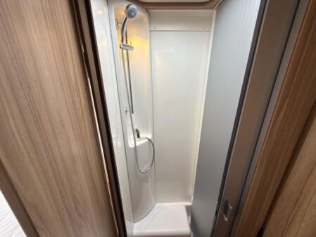 2018 Hymer T698 CL 60th