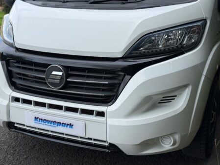 2018 Hymer T698 CL 60th