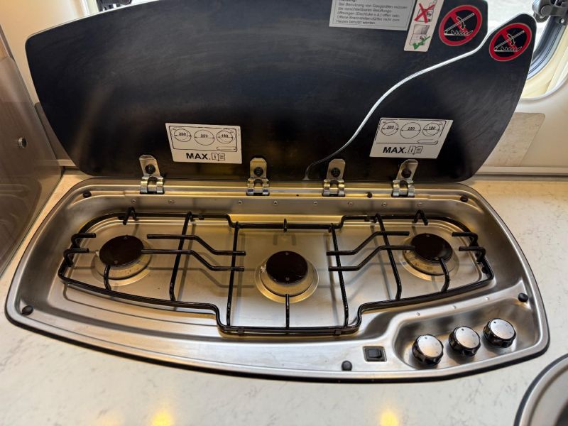 2018 Hymer T698 CL 60th