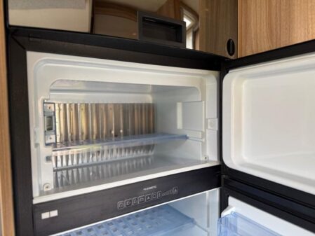 2018 Hymer T698 CL 60th