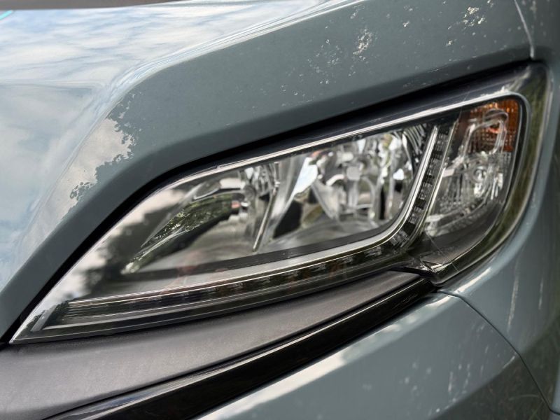2024 Swift Carrera 132 Auto