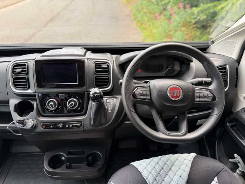 2024 Swift Carrera 132 Auto