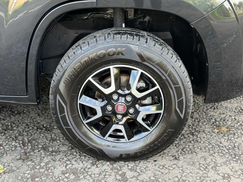 2020 Bessacarr BESSACAR 562