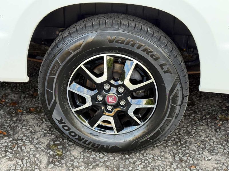 2020 Bessacarr BESSACAR 562