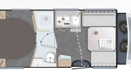 2026 Chausson Titanium Line 798