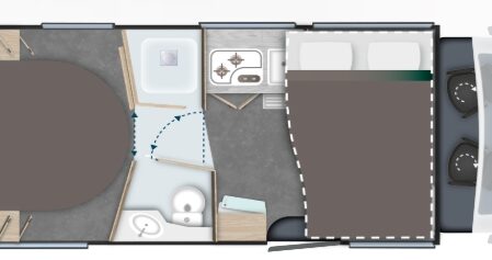 2026 Chausson Titanium Line 798