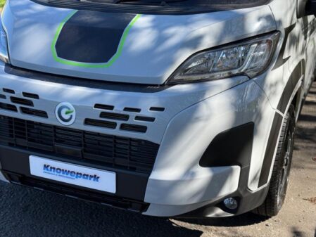 2026 Chausson V594 Sport Line