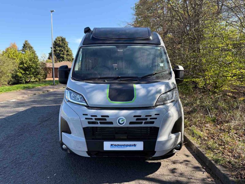 2026 Chausson V594 Sport Line