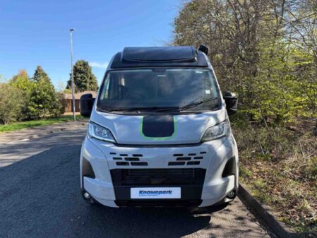 2026 Chausson V691 Sport Line