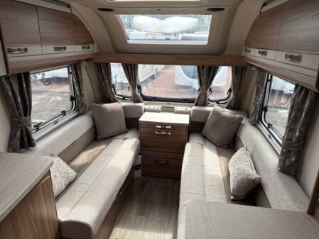 2022 Swift Challenger 530
