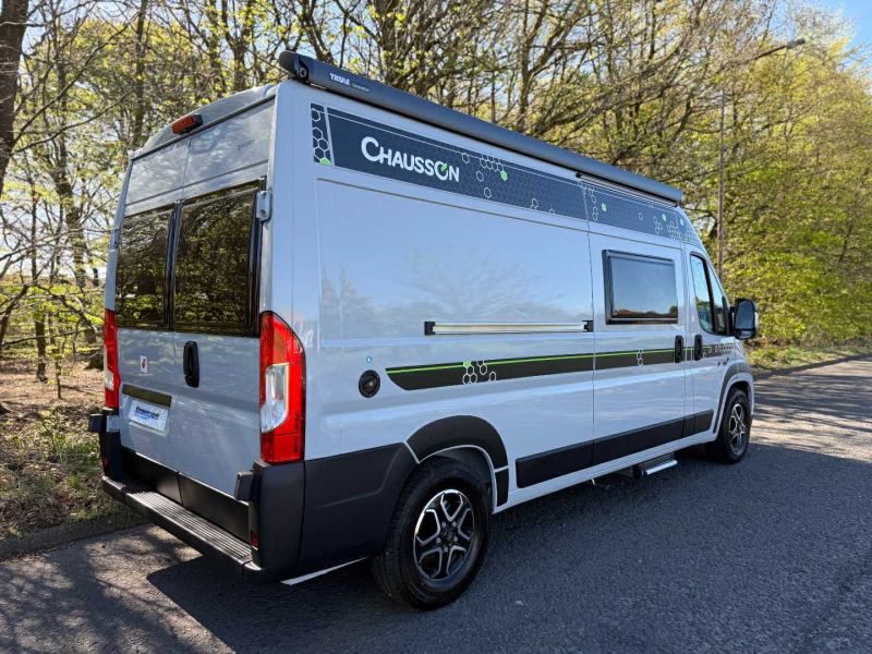 2026 Chausson V594 Sport Line