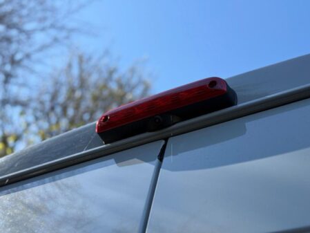 2026 Chausson V594 Sport Line