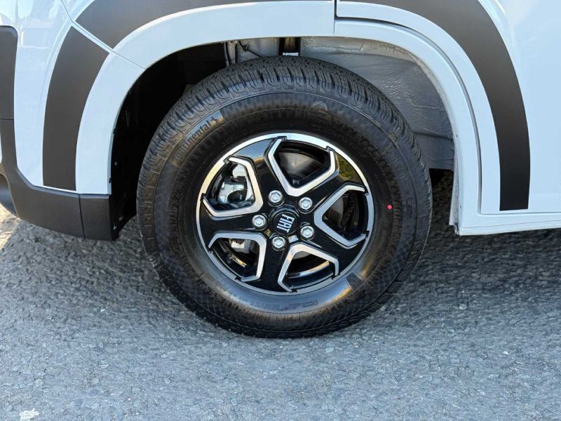 2026 Chausson V594 Sport Line