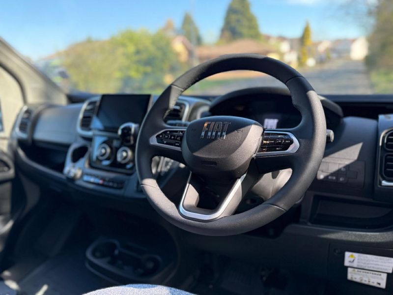 2026 Chausson V594 Sport Line