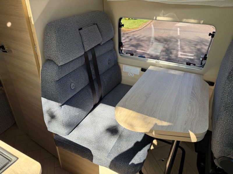 2026 Chausson V594 Sport Line