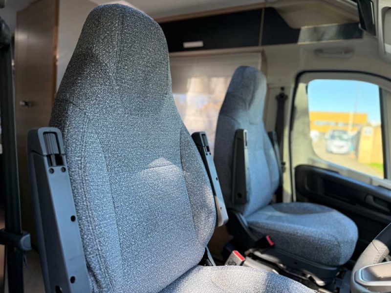 2026 Chausson V594 Sport Line