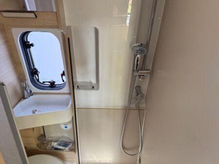 2026 Chausson V594 Sport Line