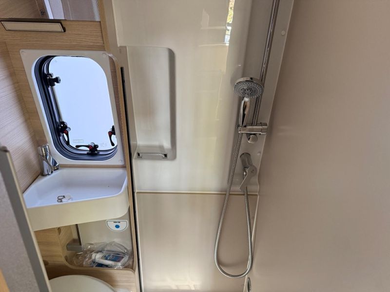 2026 Chausson V594 Sport Line