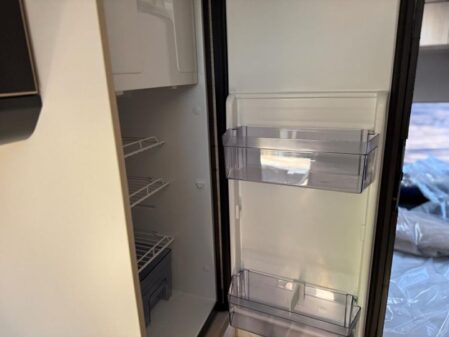 2026 Chausson V594 Sport Line