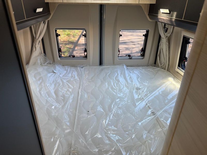 2026 Chausson V594 Sport Line