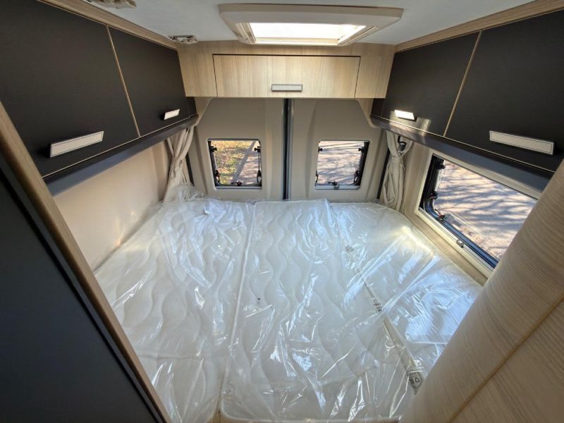 2026 Chausson V594 Sport Line